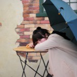 「一時雨」と「時々雨」、「のち雨」の違いは何か　～天気予報の当たる確率