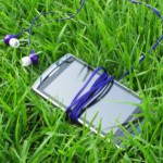iPhoneやiPadの充電に最適な女性向けモバイルバッテリーcheeroは男性にもオススメ！
