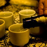 「酒の肴（さかな）」と書いてはいけない理由と「酒池肉林」の誤解と正しい意味と