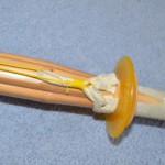 「押っ取り刀（おっとりがたな）で駆けつける」の誤用と正しい意味と　～おっとりしてません！